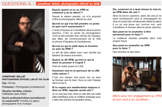 Image Interview Jonathan Vallat Image Interview Jonathan Vallat