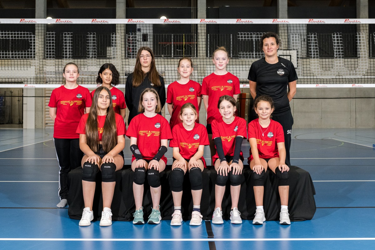 m13, saison 2021-2022