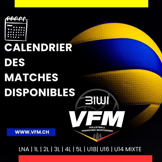 Image L’intégralité des matches de toutes les équipes est disponible, Image L’intégralité des matches de toutes les équipes est disponible,