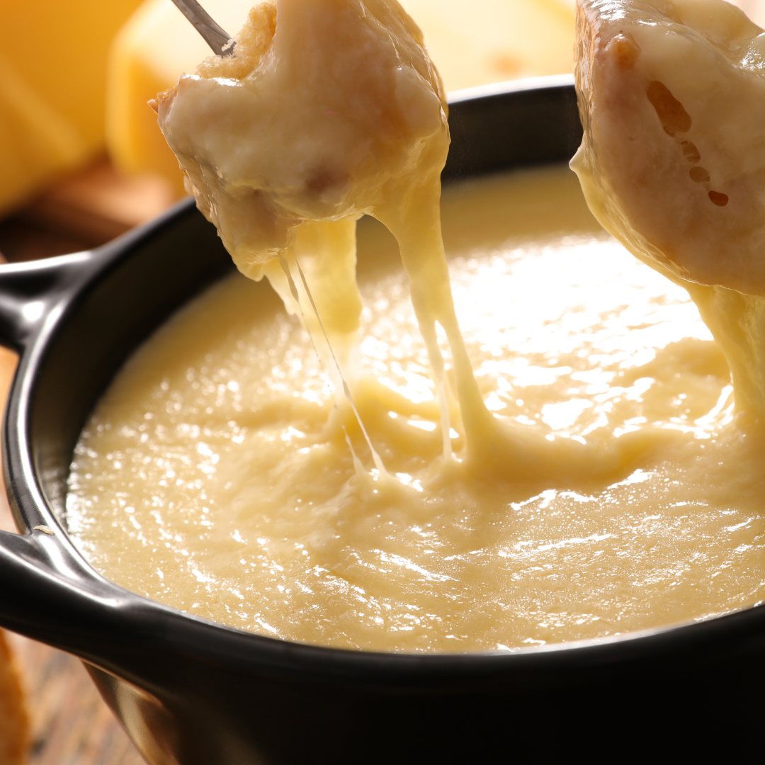 Image Vente de fondue