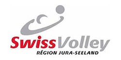 Résultats et classement M15 Swissvolley Région Jura-Seeland